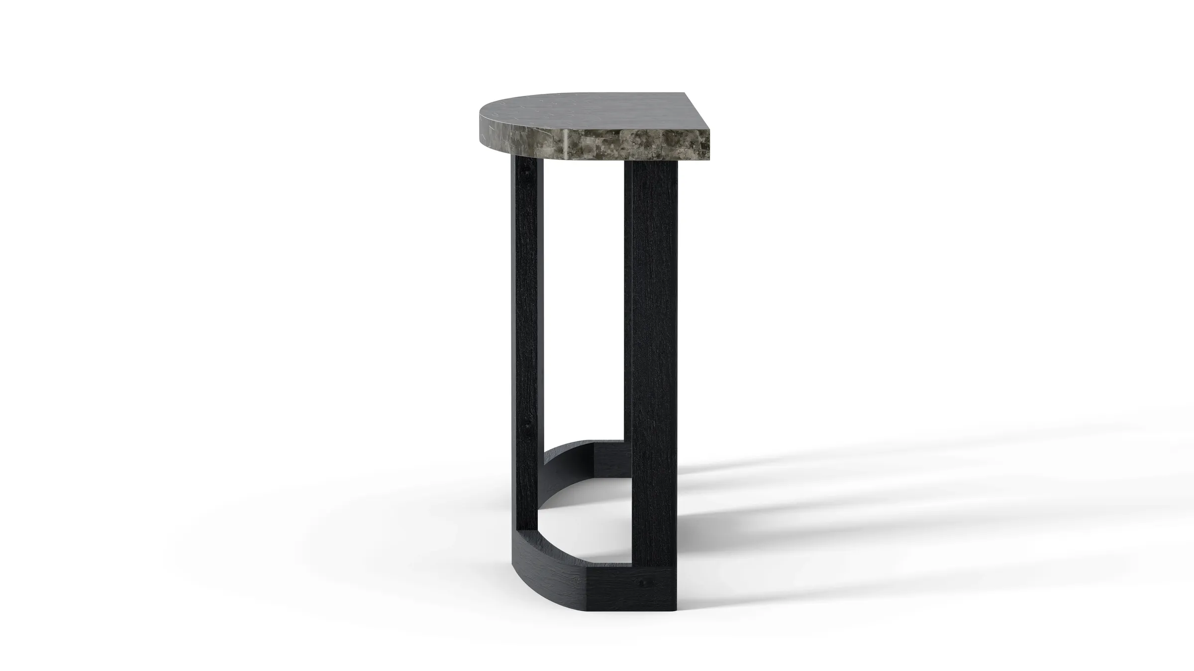 Void Console - product view